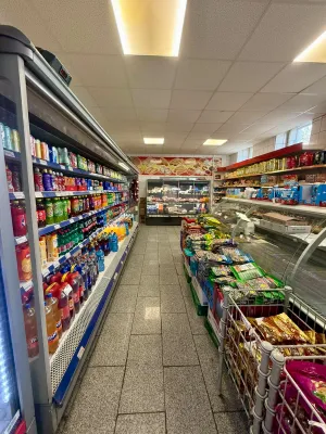 Gewerbeimmobilie mieten in Wien – 180 m², € 2.538 – Bild 9 von 12