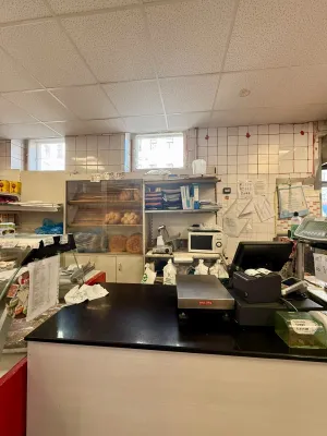 Gewerbeimmobilie mieten in Wien – 180 m², € 2.538 – Bild 2 von 12
