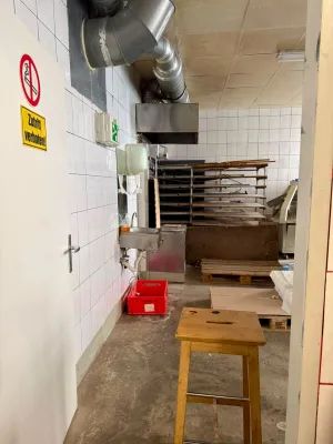 Gewerbeimmobilie mieten in Wien – 180 m², € 2.538 – Bild 7 von 12