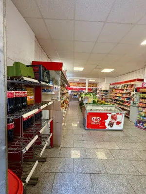 Gewerbeimmobilie mieten in Wien – 180 m², € 2.538 – Bild 8 von 12
