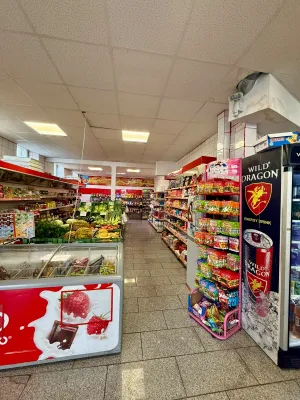 Gewerbeimmobilie mieten in Wien – 180 m², € 2.538 – Bild 3 von 12