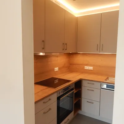 2-Zimmer-Wohnung mieten in Vöcklabruck – 50 m², € 760 – Bild 1 von 18