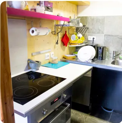 Ab Juli 26 - 2 Zimmer Wohnung - 55m2 in 1090 -1 Jahr an Student: in zu vermieten – Bild 3