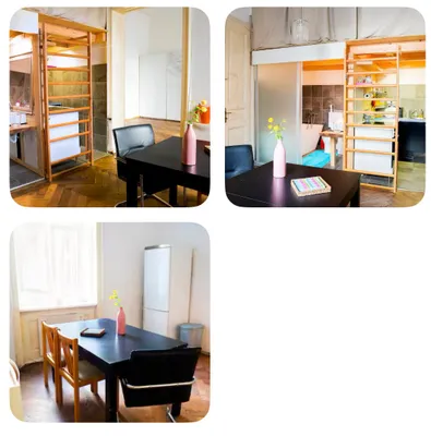 Ab Juli 26 - 2 Zimmer Wohnung - 55m2 in 1090 -1 Jahr an Student: in zu vermieten – Bild 2