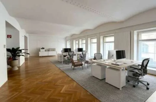 Repräsentative Bürofläche in Bestlage - 1010 - Widok 2