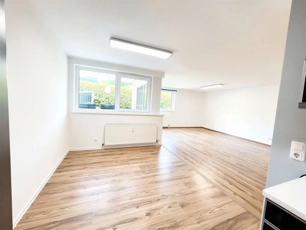 Oberperfuss- Leistbare 4 ZI Familienwohnung mit Terrasse, Carport +TG - Ansicht 3