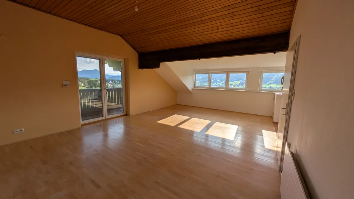 Wohnung – Zell am Moos, Gassen - Ansicht 2