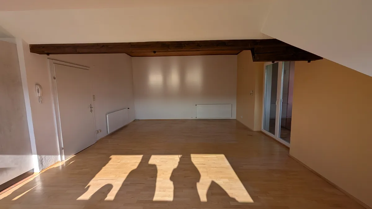 Wohnung – Zell am Moos, Gassen - Ansicht 3