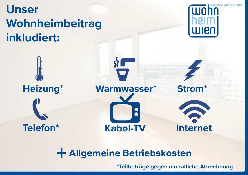 Wohnung – Wien - Ansicht 2