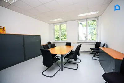 10-Zimmer-Gewerbeimmobilie mieten in Wien – 300 m², € 3.750 – Bild 8 von 30