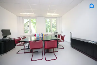 10-Zimmer-Gewerbeimmobilie mieten in Wien – 300 m², € 3.750 – Bild 5 von 30