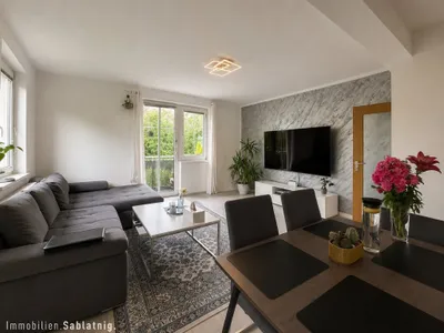 Wohnung kaufen in Sankt Pölten – 70,33 m², € 179.000 – Bild 2 von 14