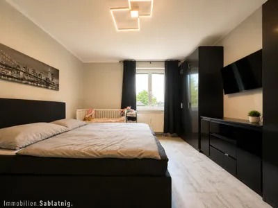 Wohnung kaufen in Sankt Pölten – 70,33 m², € 179.000 – Bild 8 von 14
