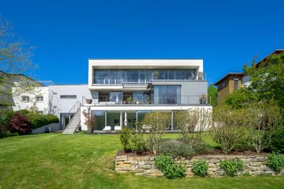 5-Zimmer-Haus kaufen in Sankt Pölten Land – 319 m², € 2.480.000