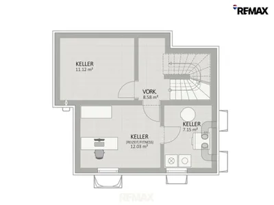 4-Zimmer-Haus kaufen in Wien – 110,99 m², € 901.900 – Bild 18 von 18
