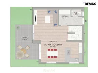 4-Zimmer-Haus kaufen in Wien – 110,99 m², € 901.900 – Bild 16 von 18