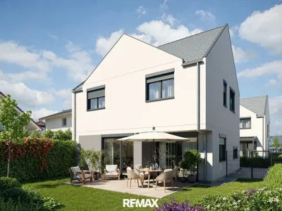4-Zimmer-Haus kaufen in Wien – 110,99 m², € 901.900 – Bild 3 von 18