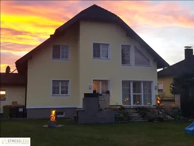Haus kaufen in Gänserndorf – 170 m², € 649.000 – Bild 4 von 43