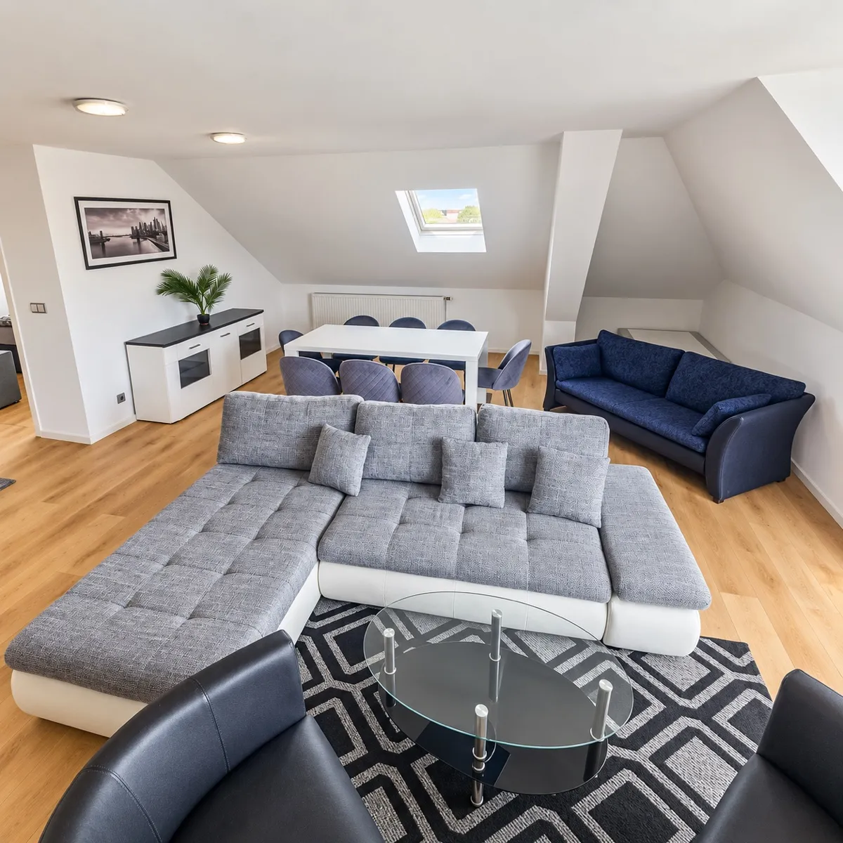 Wohnung – Vöcklabruck - Ansicht 3