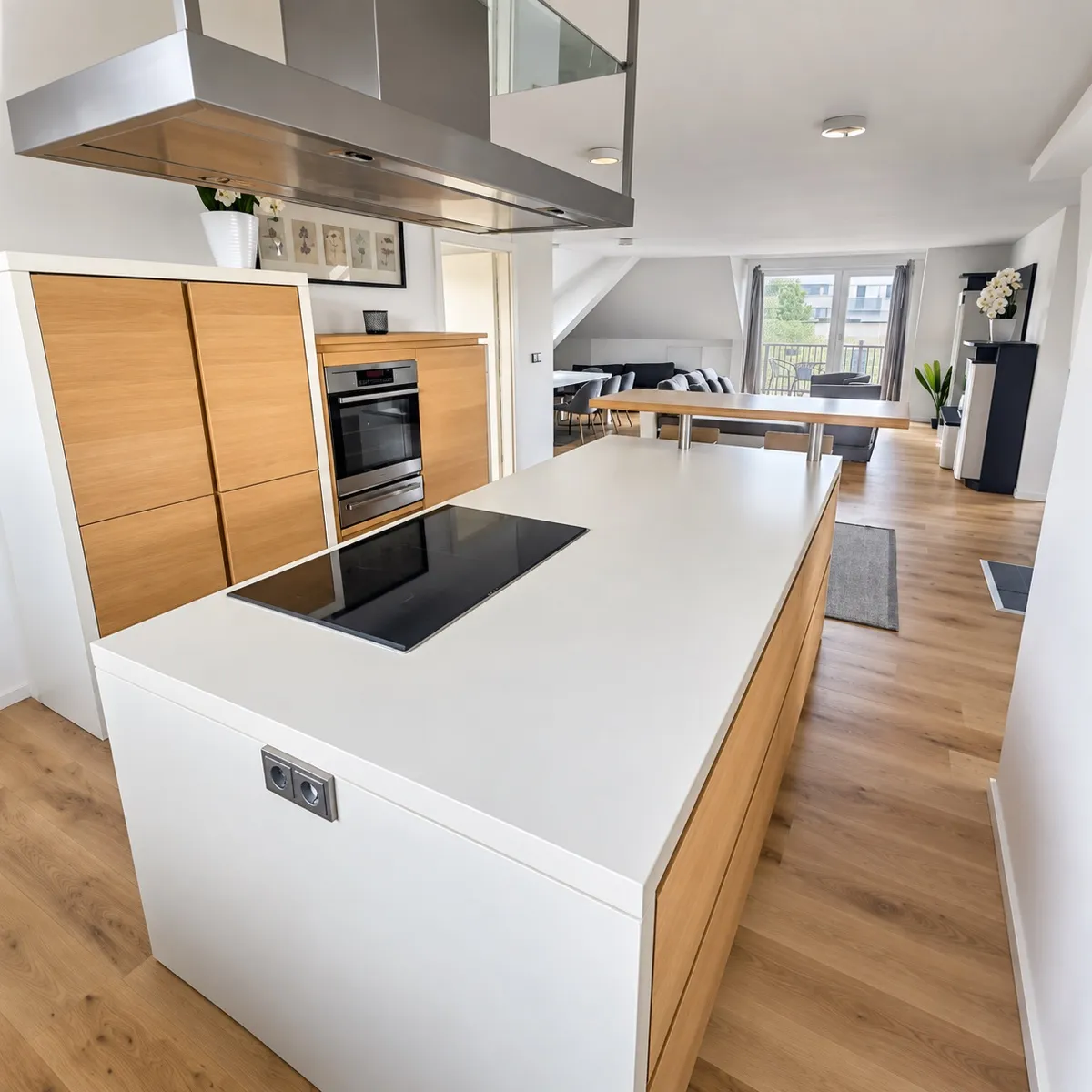 Wohnung – Vöcklabruck - Ansicht 2