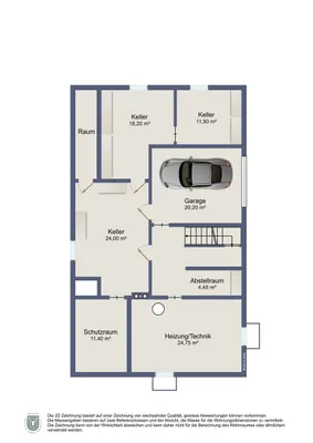6-Zimmer-Haus kaufen in Graz-Umgebung – 124 m², € 488.000 – Bild 25 von 25