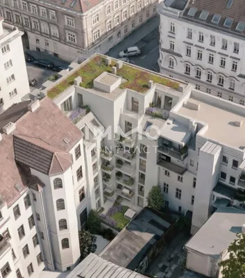 3-Zimmer-Wohnung kaufen in Wien – 63,47 m², € 464.000 – Bild 7 von 10