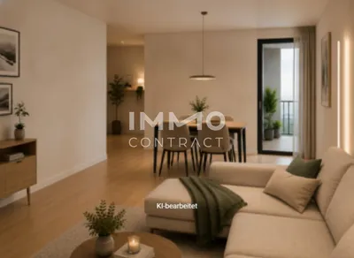 3-Zimmer-Wohnung kaufen in Wien – 63,47 m², € 464.000 – Bild 4 von 10