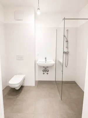 2-Zimmer-Wohnung mieten in Graz – 39,73 m², € 600 – Bild 2 von 4
