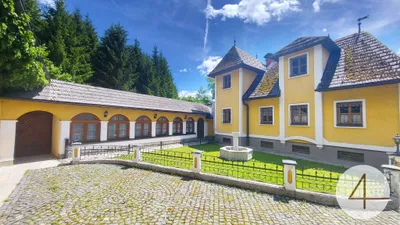 Immobilie kaufen in Scheibbs – 7 724 m², € 1.290.000 – Bild 30 von 39
