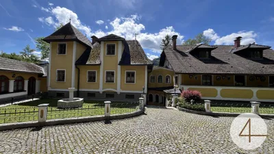 Immobilie kaufen in Scheibbs – 7 724 m², € 1.290.000 – Bild 31 von 39