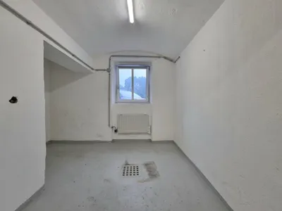 3-Zimmer-Gewerbeimmobilie mieten in Sankt Pölten – 58 m², € 374 – Bild 5 von 10