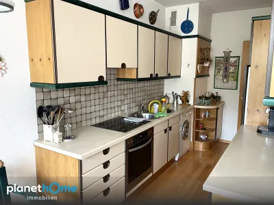 3-Zimmer-Wohnung mieten in Sankt Pölten – 77,62 m², € 1.210 – Bild 4 von 11