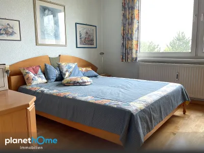 3-Zimmer-Wohnung mieten in Sankt Pölten – 77,62 m², € 1.210 – Bild 6 von 11