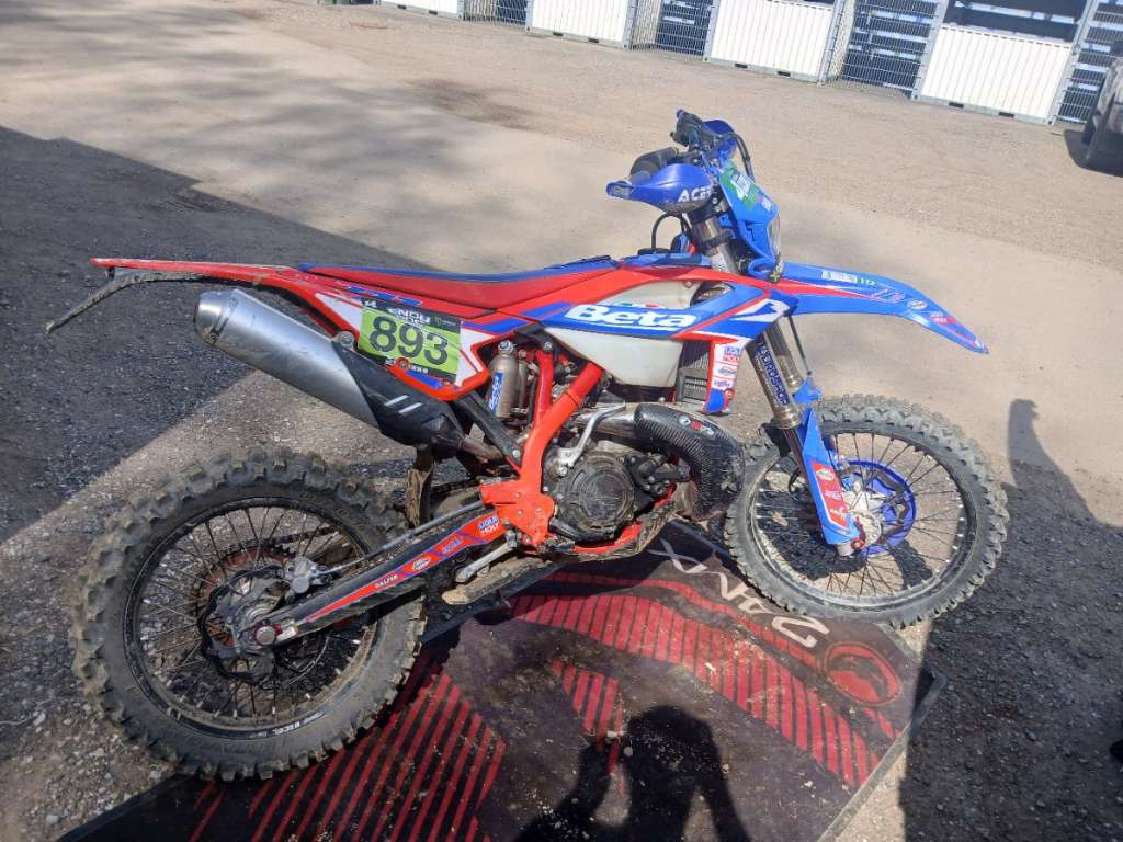 Beta RR 300 Racing Enduro