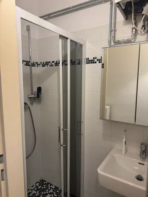 1-Zimmer-Wohnung mieten in Wien – 25 m², € 500 – Bild 11 von 11