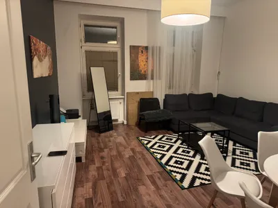 1-Zimmer-Wohnung mieten in Wien – 25 m², € 500 – Bild 2 von 11