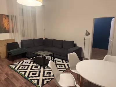 1-Zimmer-Wohnung mieten in Wien – 25 m², € 500 – Bild 3 von 11