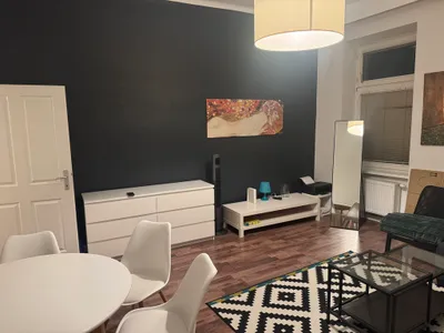 1-Zimmer-Wohnung mieten in Wien – 25 m², € 500 – Bild 5 von 11