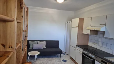 2-Zimmer-Wohnung mieten in Hartberg-Fürstenfeld – 40 m², € 490 – Bild 2 von 6