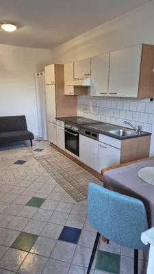2-Zimmer-Wohnung mieten in Hartberg-Fürstenfeld – 40 m², € 490