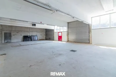 Gewerbeimmobilie kaufen in Kirchdorf an der Krems – 1 190 m², € 370.000 – Bild 7 von 17