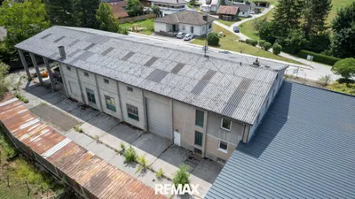 Gewerbeimmobilie kaufen in Kirchdorf an der Krems – 1 190 m², € 370.000 – Bild 14 von 17