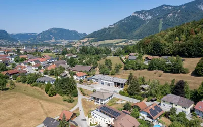 Gewerbeimmobilie kaufen in Kirchdorf an der Krems – 1 190 m², € 370.000
