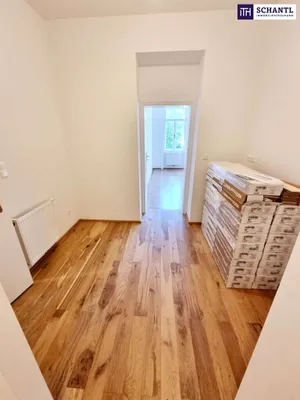 1-Zimmer-Wohnung kaufen in Wien – 39 m², € 185.000 – Bild 21 von 27