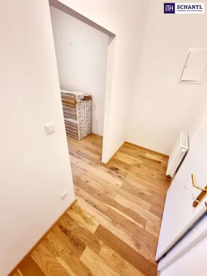 1-Zimmer-Wohnung kaufen in Wien – 39 m², € 185.000 – Bild 9 von 27
