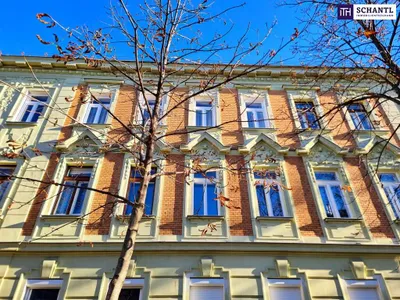 1-Zimmer-Wohnung kaufen in Wien – 39 m², € 185.000 – Bild 2 von 27