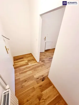 1-Zimmer-Wohnung kaufen in Wien – 39 m², € 185.000 – Bild 16 von 27