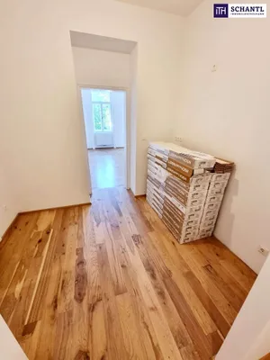 1-Zimmer-Wohnung kaufen in Wien – 39 m², € 185.000 – Bild 10 von 27