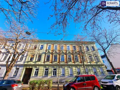 1-Zimmer-Wohnung kaufen in Wien – 39 m², € 185.000 – Bild 17 von 27