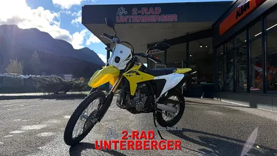 Suzuki DR-Z 4S